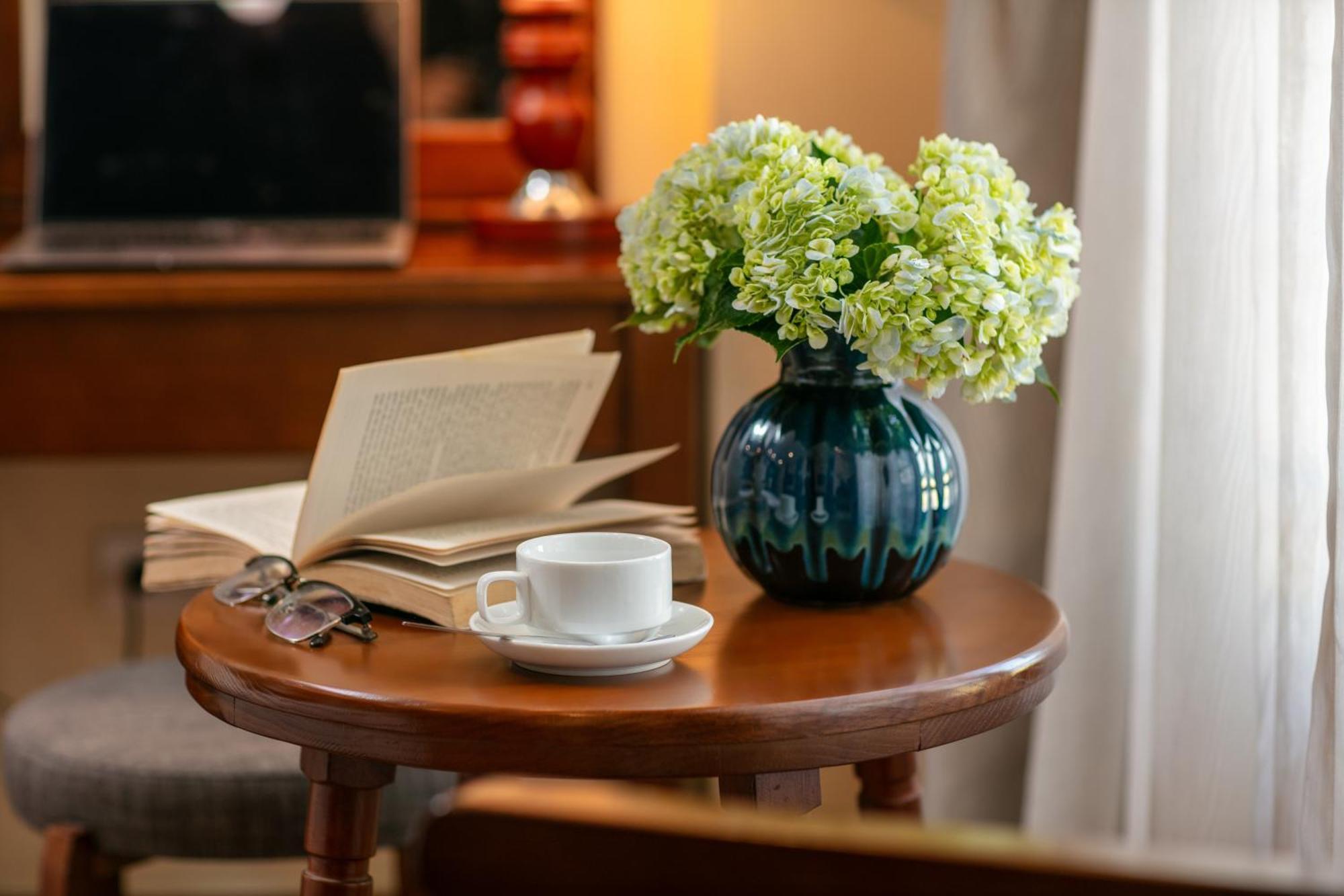 The West Hotel & Spa هانوي المظهر الخارجي الصورة